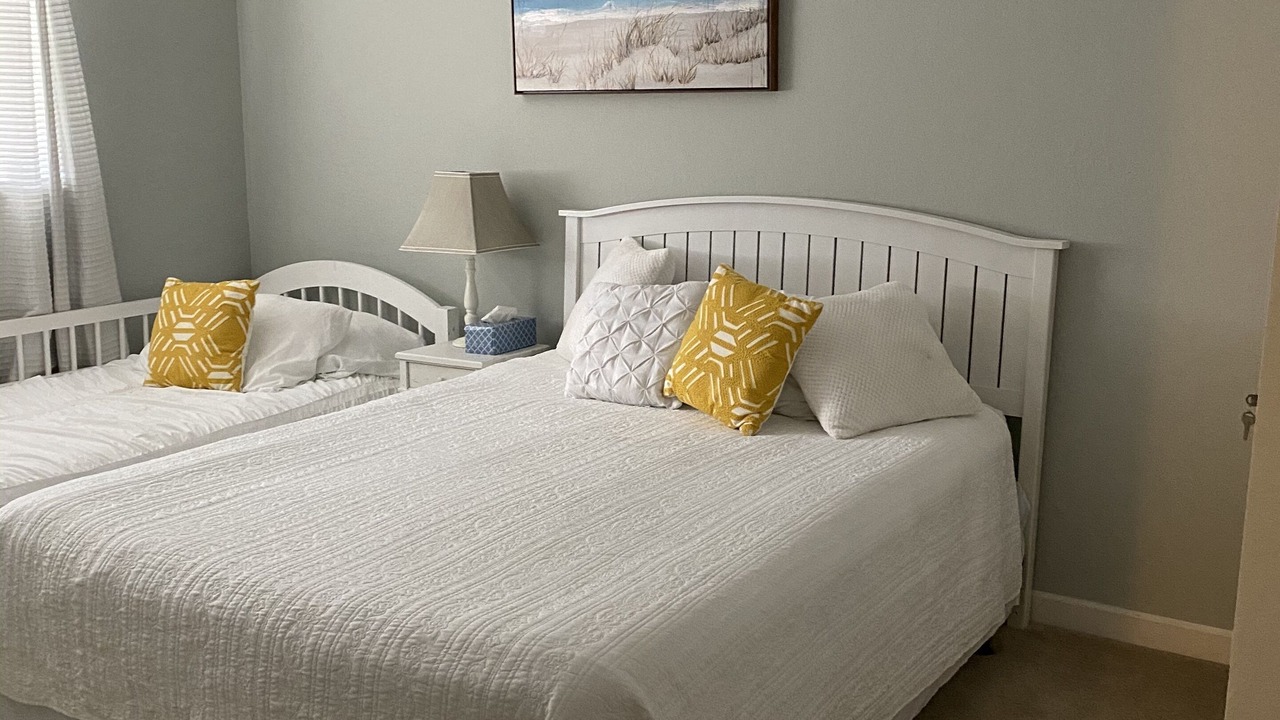 Photo of Bedroom in Tierra Verde