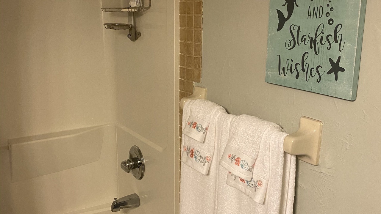 Photo of Bathroom in Tierra Verde