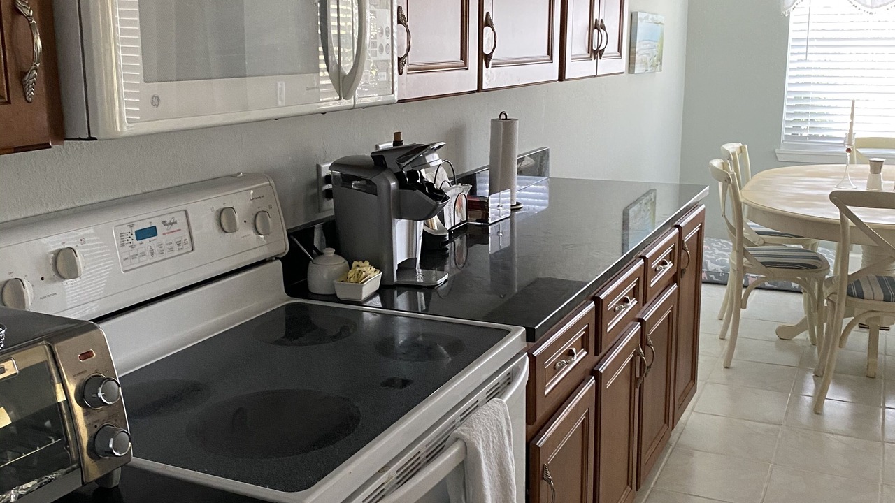 Photo of Kitchen in Tierra Verde