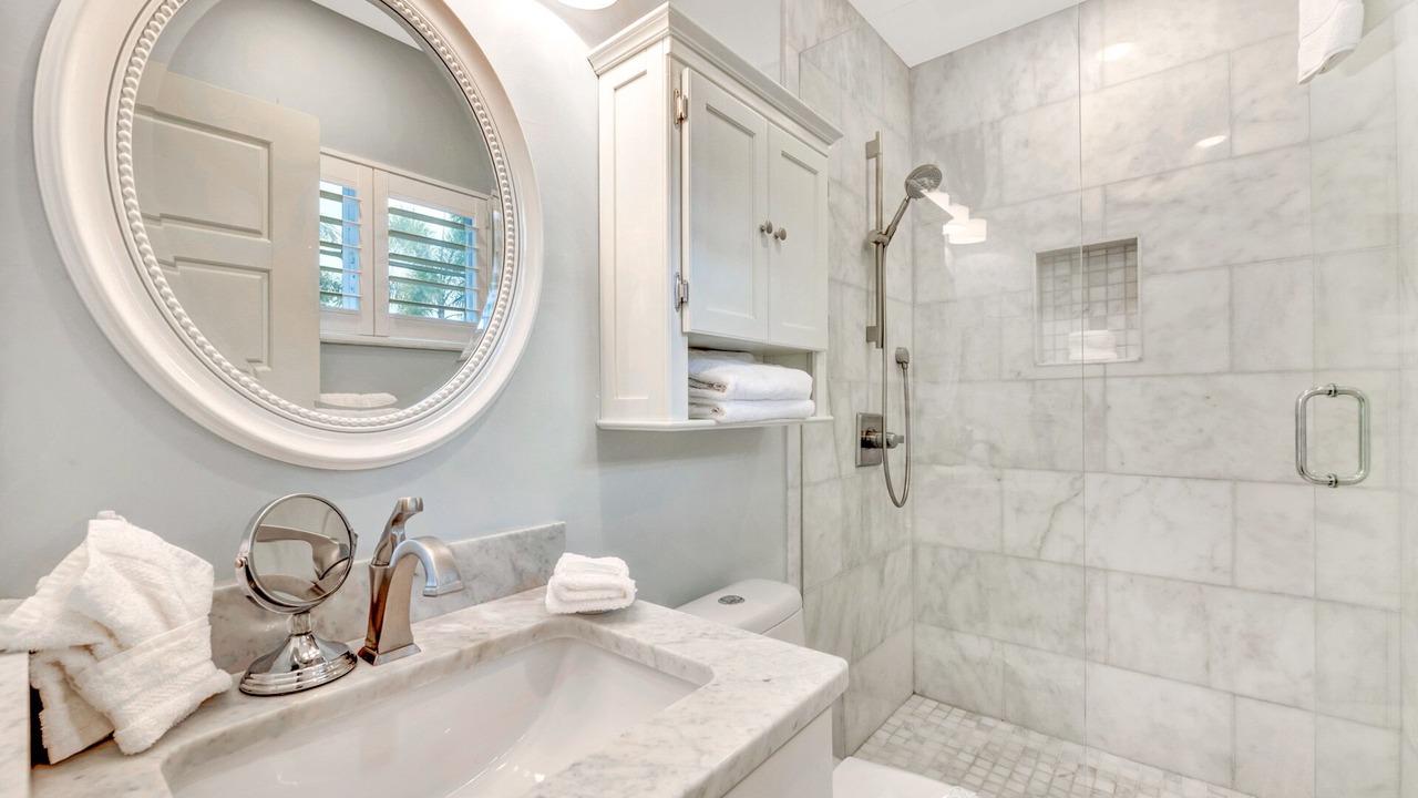 Photo of Bathroom in Saint Armands Key