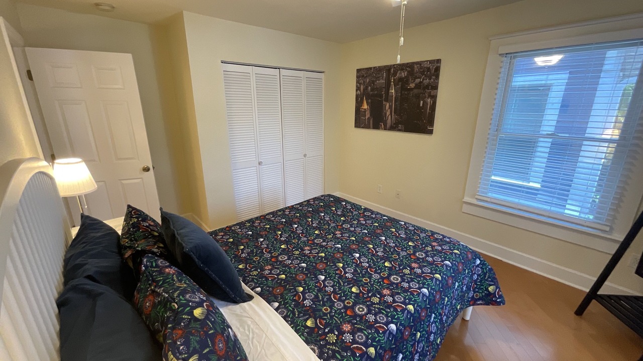Photo of Bedroom in SoHo