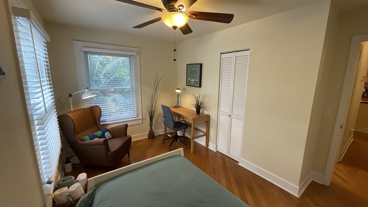 Photo of Bedroom in SoHo