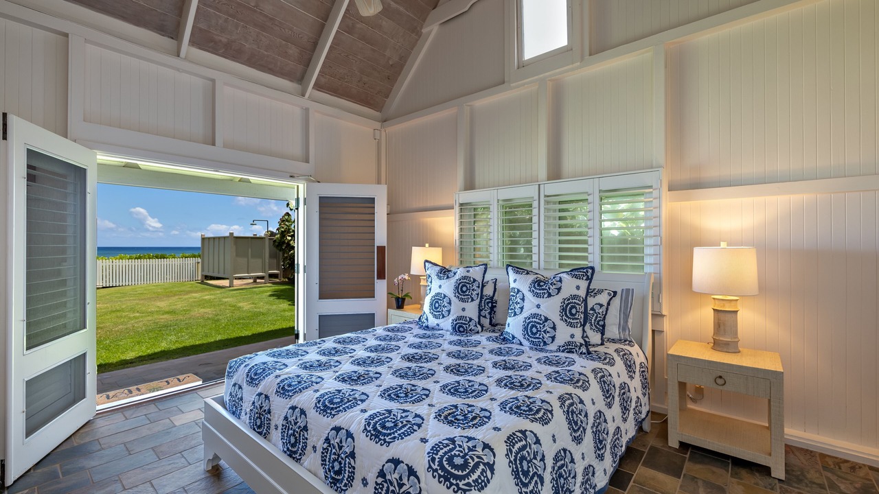 Photo of Bedroom in Mokuleia
