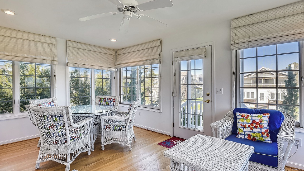 Photo of Bedroom in Bethany Beach