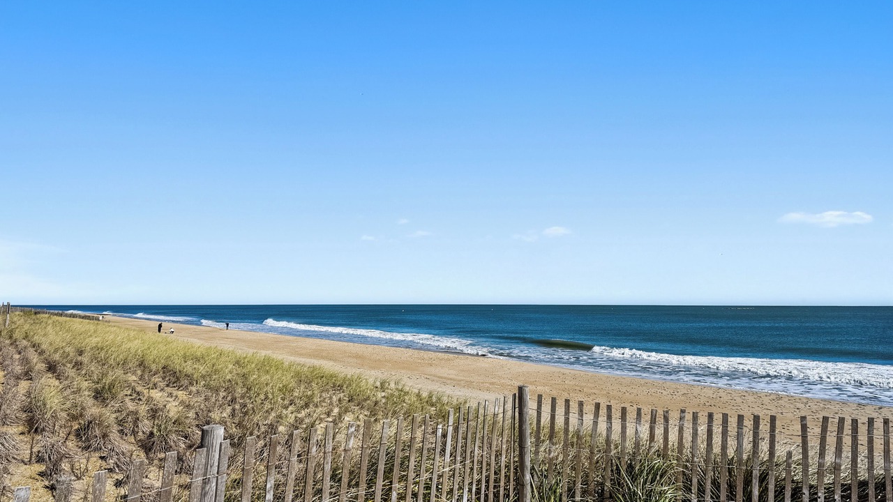 Photo of Outdoor in Bethany Beach