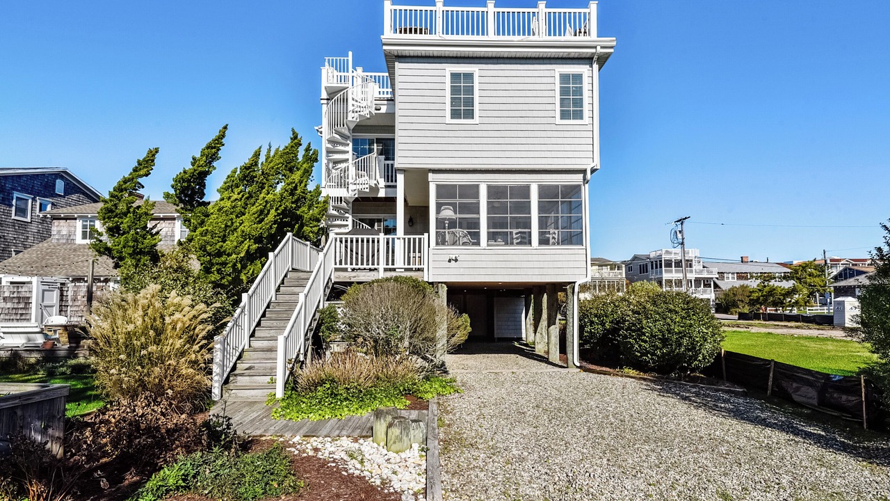 Photo of Outdoor in Bethany Beach