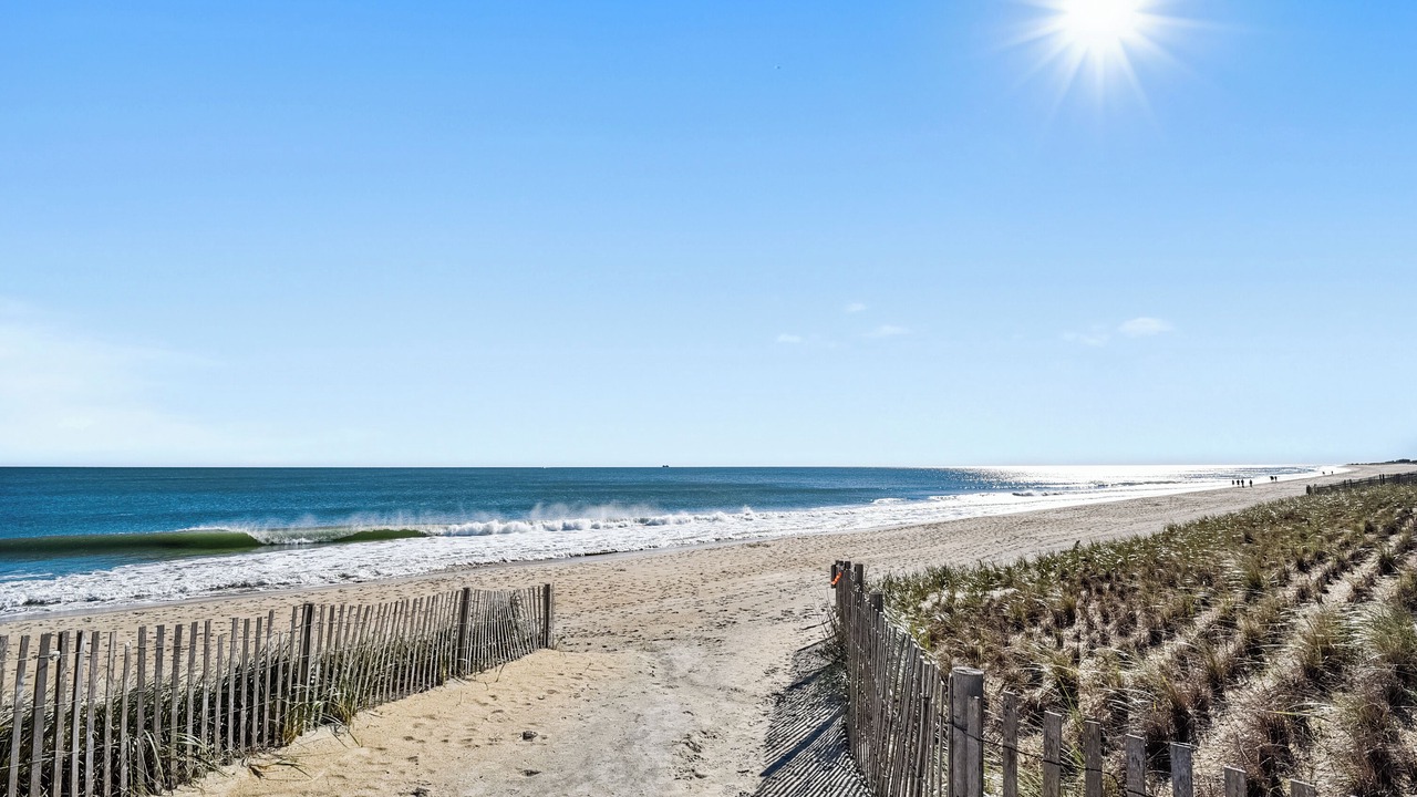 Photo of Outdoor in Bethany Beach