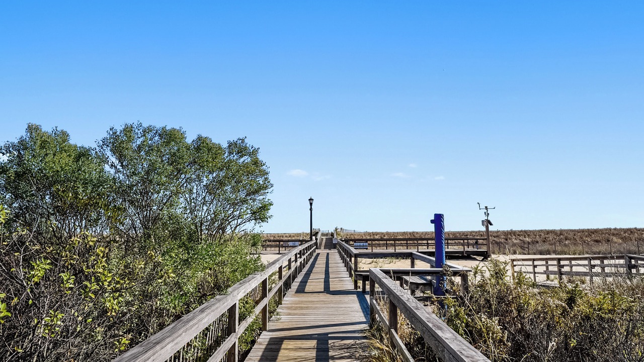 Photo of Outdoor in Bethany Beach