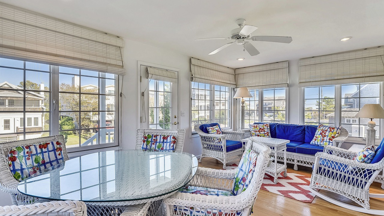 Photo of Bedroom in Bethany Beach