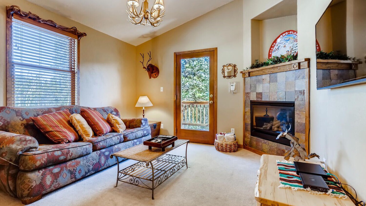 Photo of Bedroom in Alma