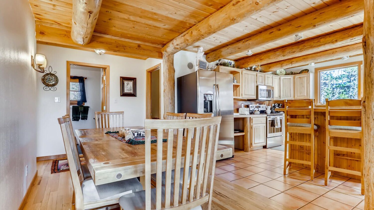 Photo of Bedroom in Alma