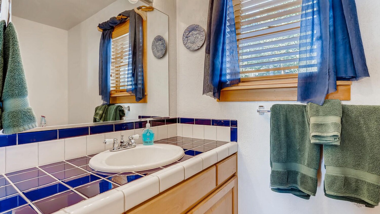 Photo of Bathroom in Alma