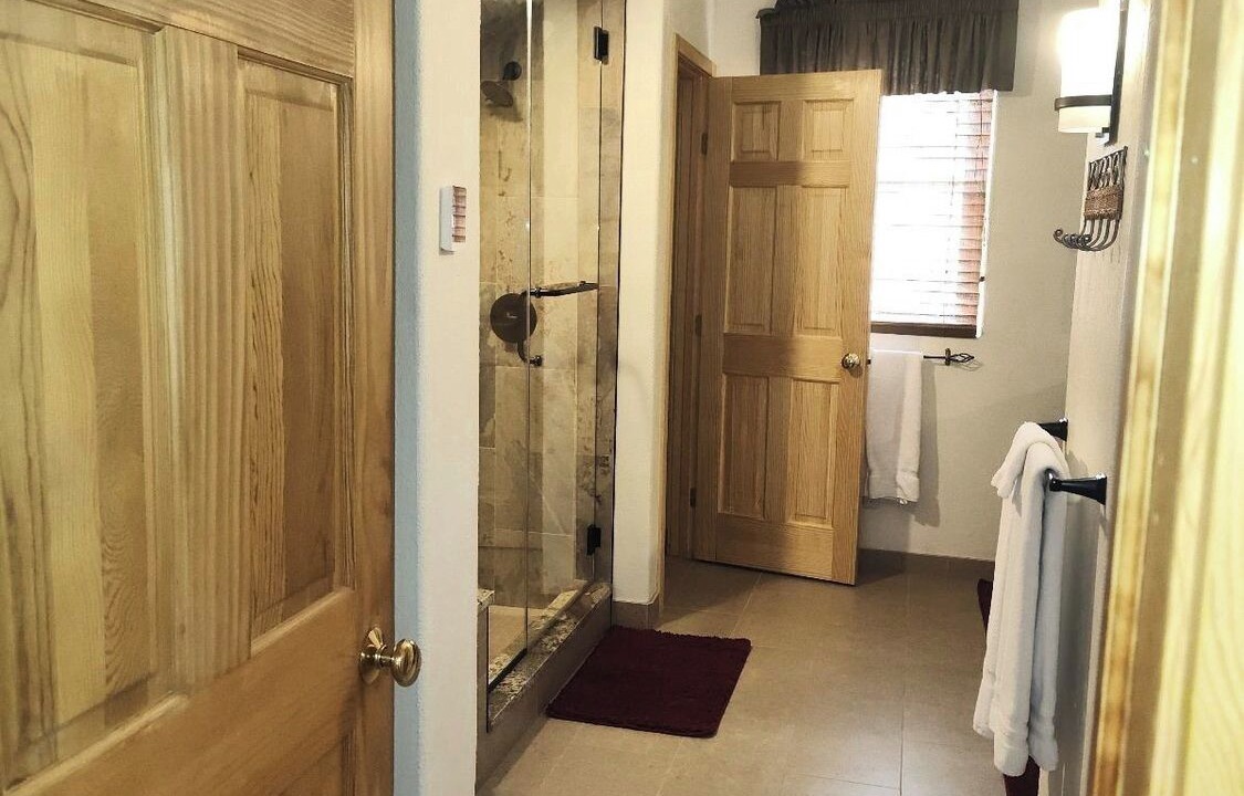 Photo of Bathroom in Alma