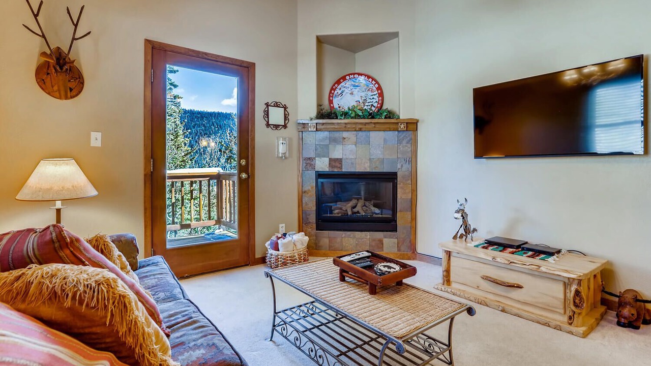 Photo of Livingroom in Alma