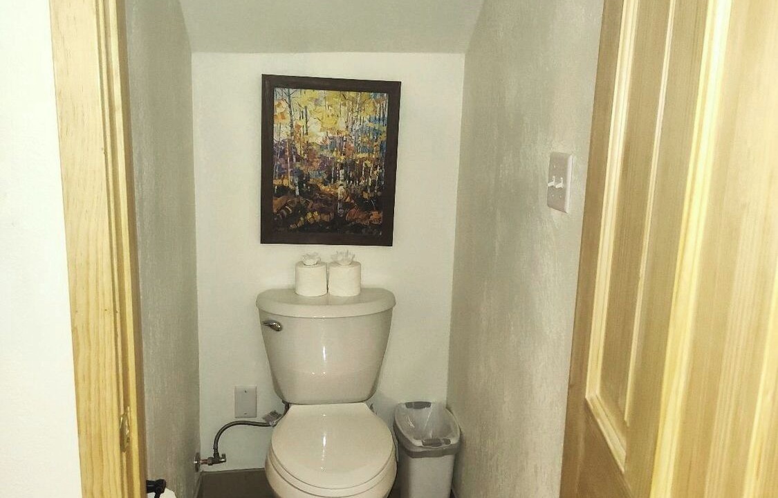 Photo of Bedroom in Alma