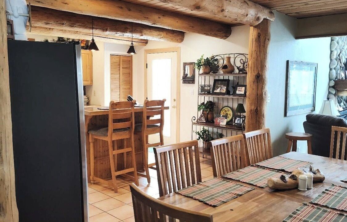 Photo of Bedroom in Alma