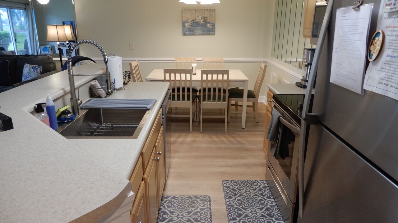 Photo of Kitchen in Calabash