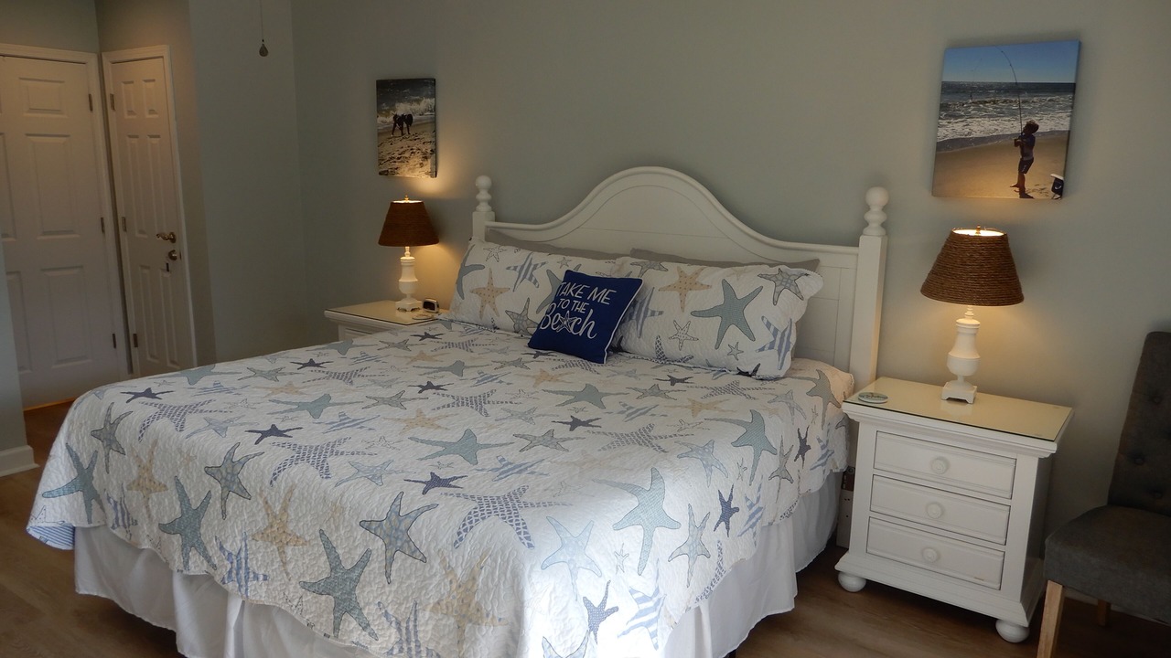 Photo of Bedroom in Calabash
