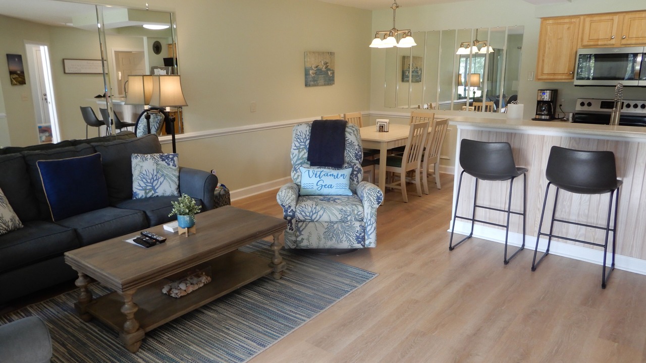 Photo of Livingroom in Calabash