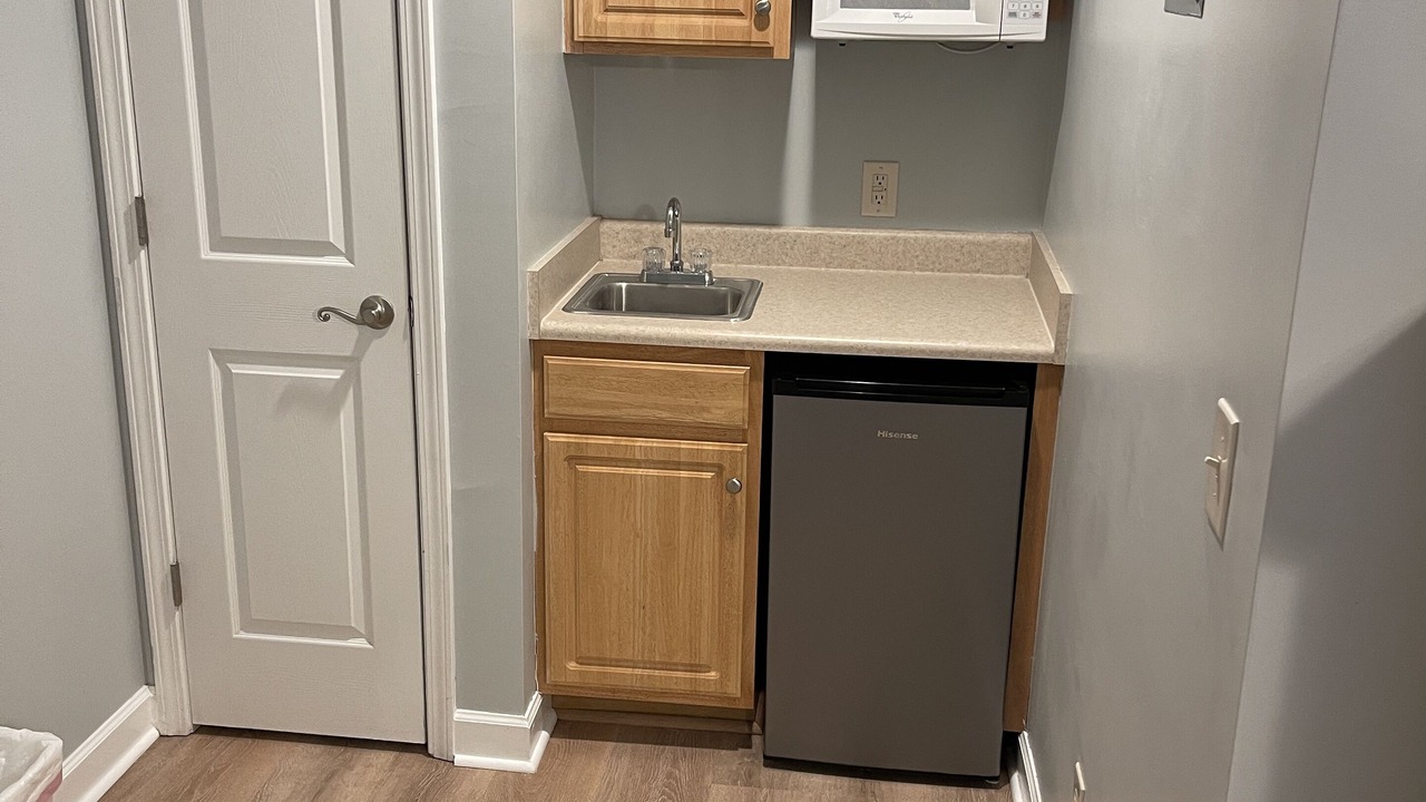 Photo of Kitchen in Calabash