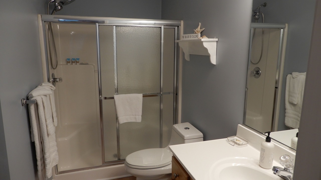 Photo of Bathroom in Calabash