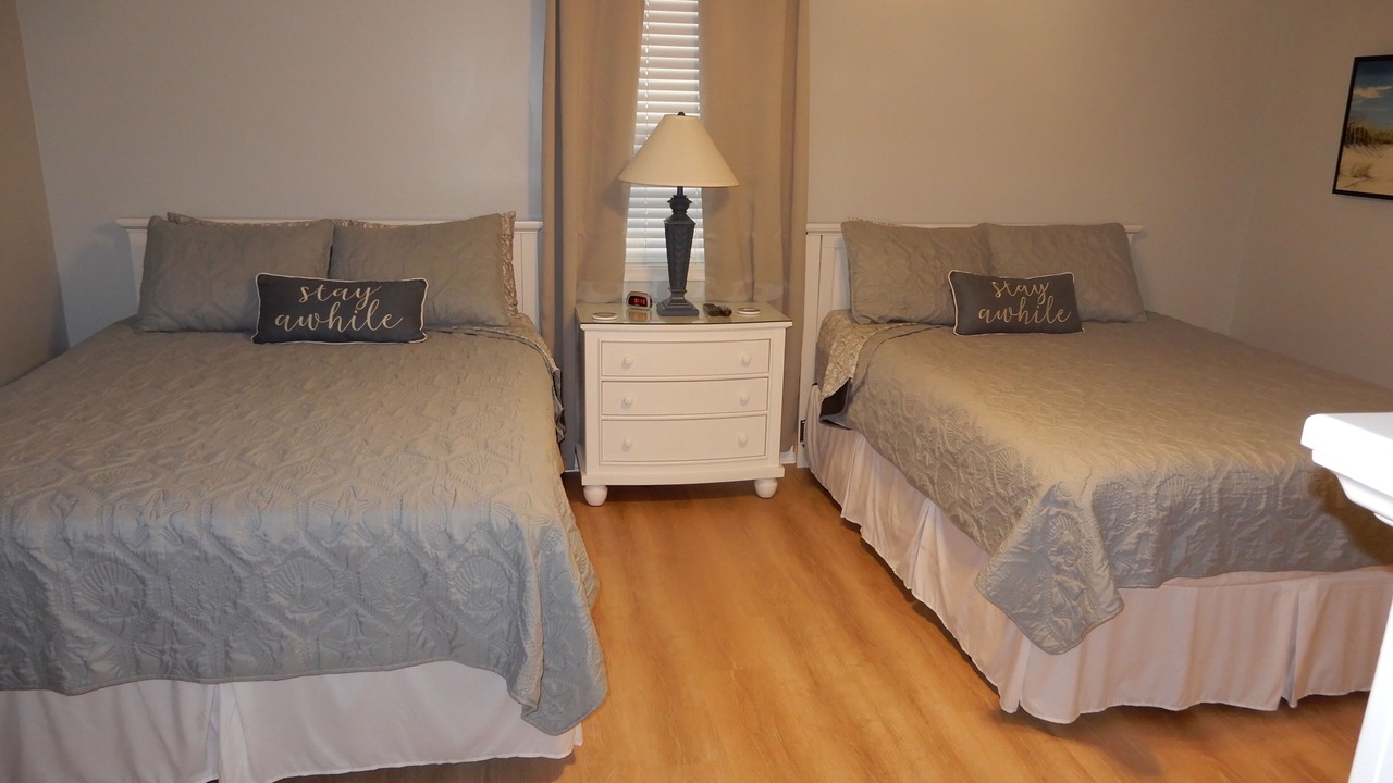 Photo of Bedroom in Calabash