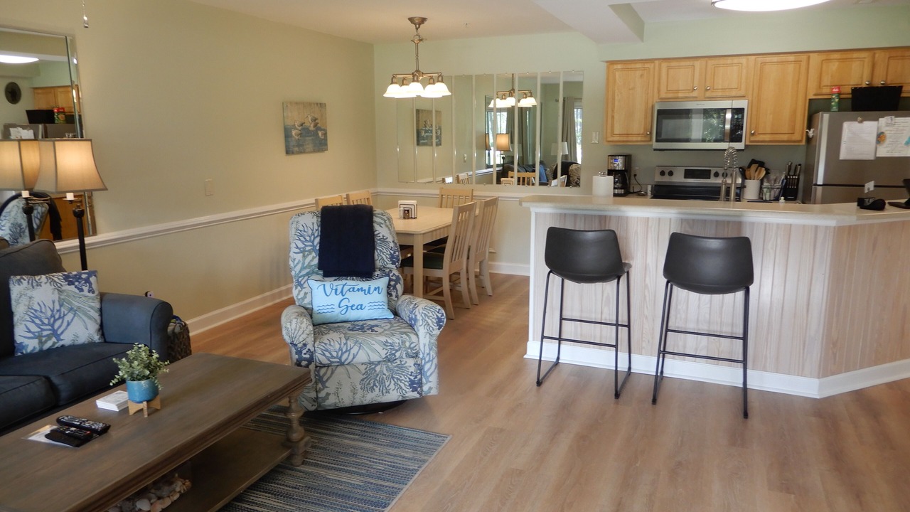 Photo of Livingroom in Calabash