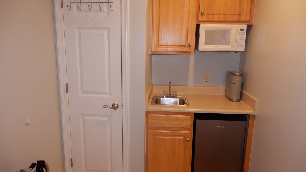 Photo of Kitchen in Calabash