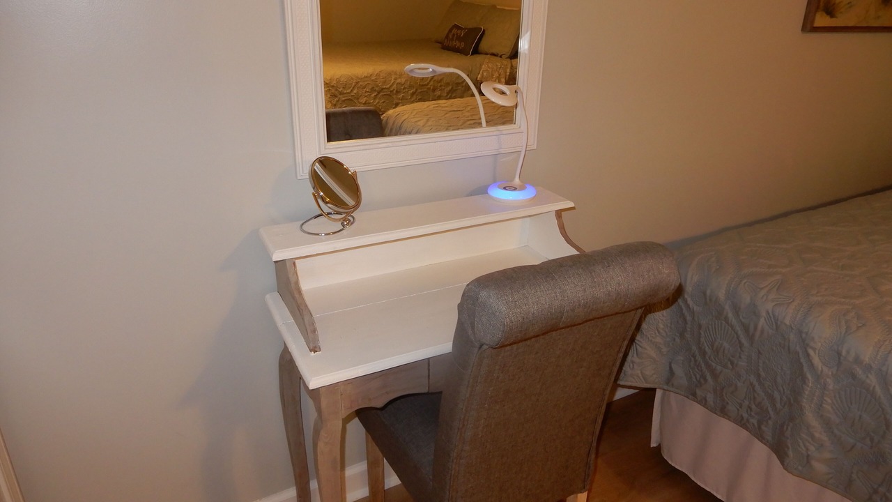Photo of Bedroom in Calabash