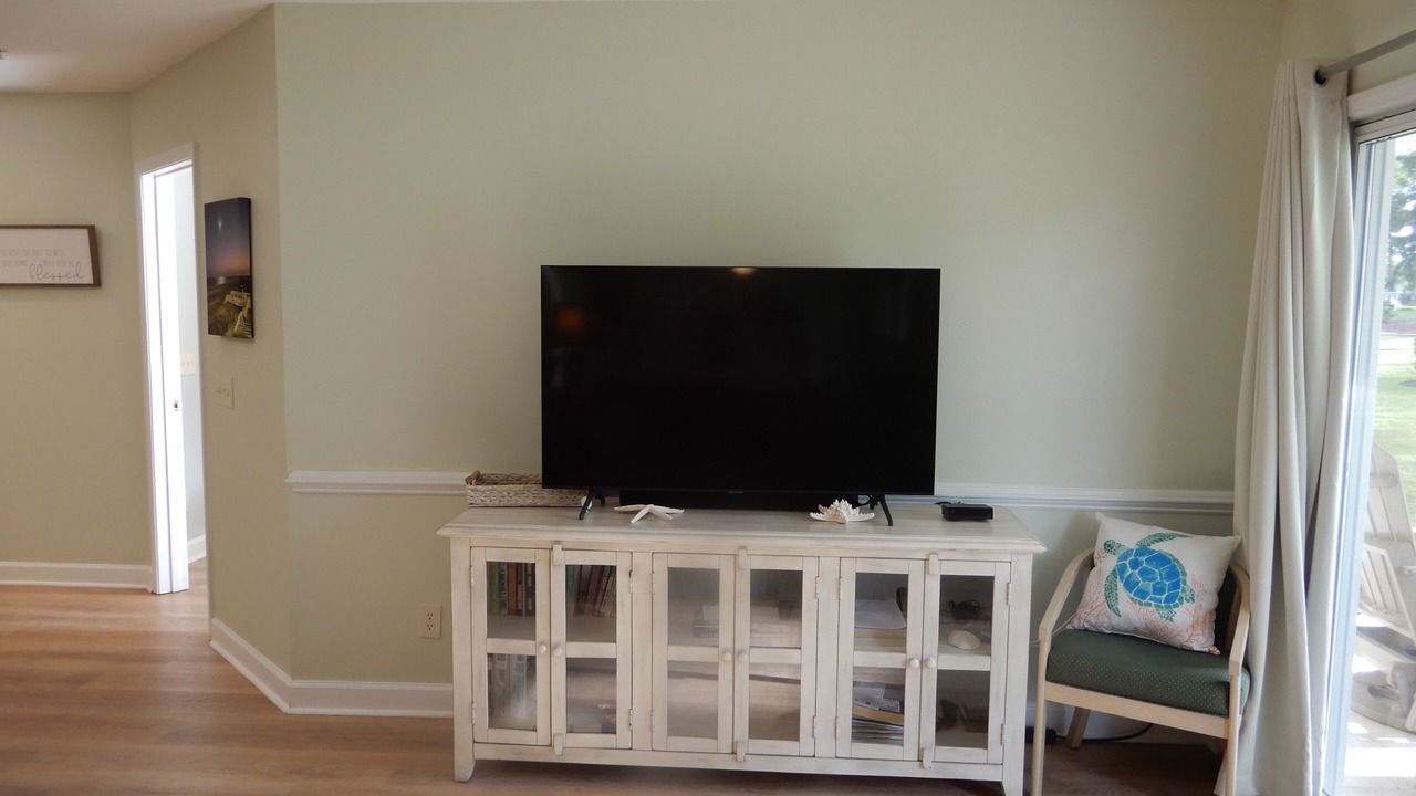Photo of Livingroom in Calabash