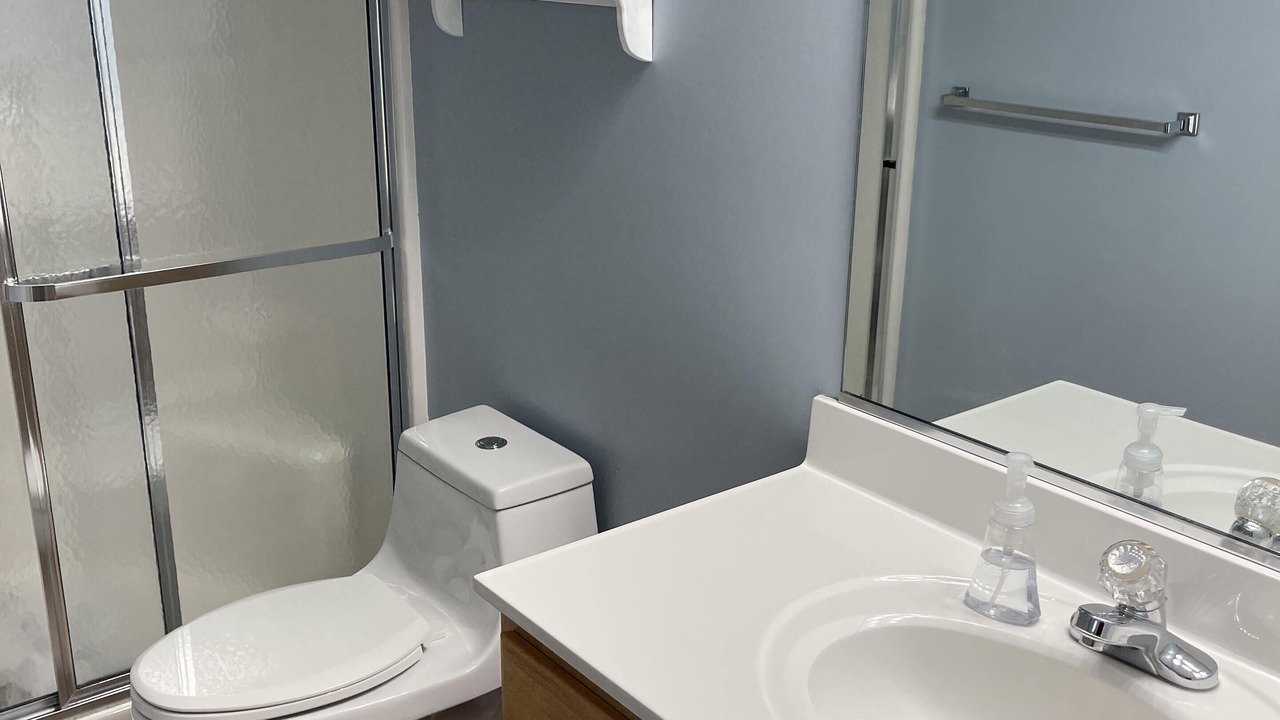 Photo of Bathroom in Calabash