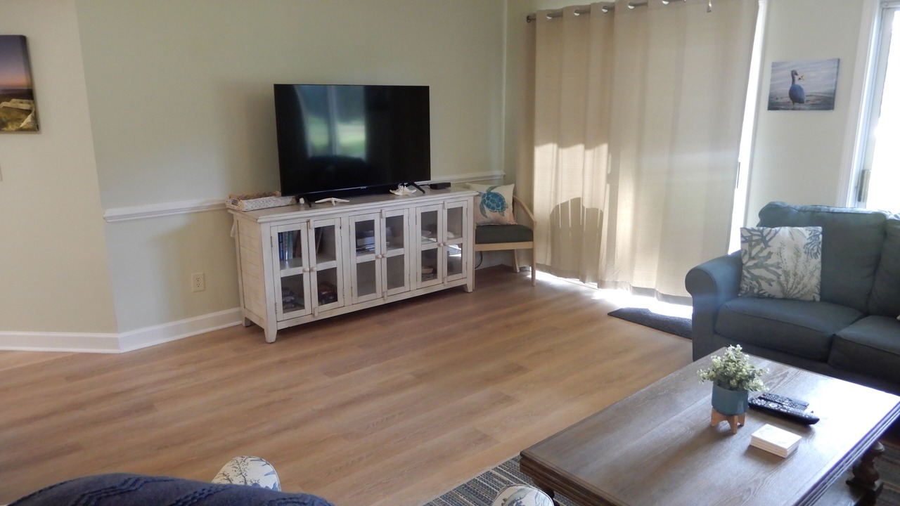 Photo of Livingroom in Calabash