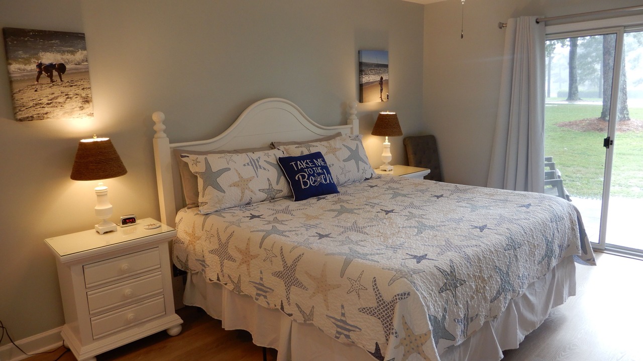 Photo of Bedroom in Calabash