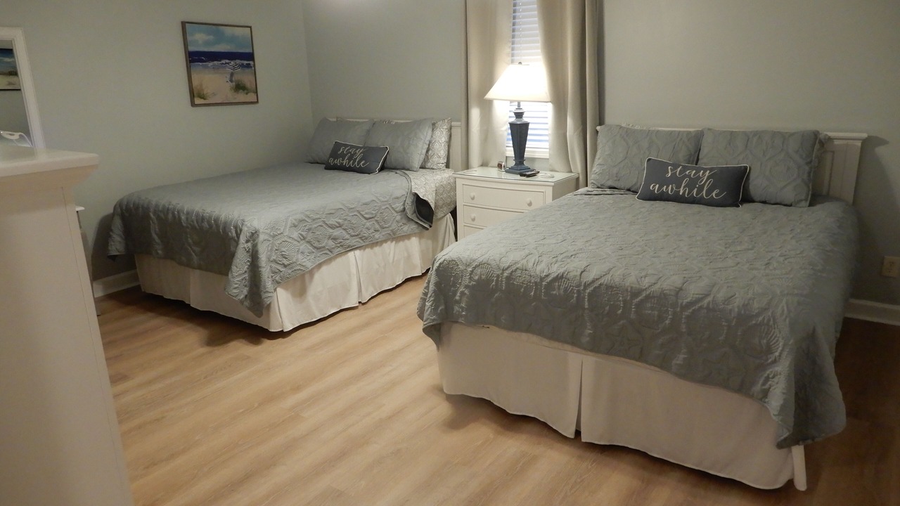 Photo of Bedroom in Calabash