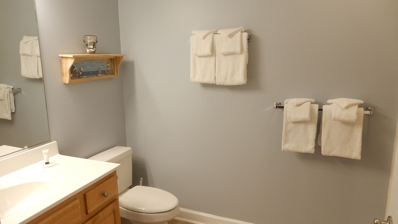Photo of Bathroom in Calabash