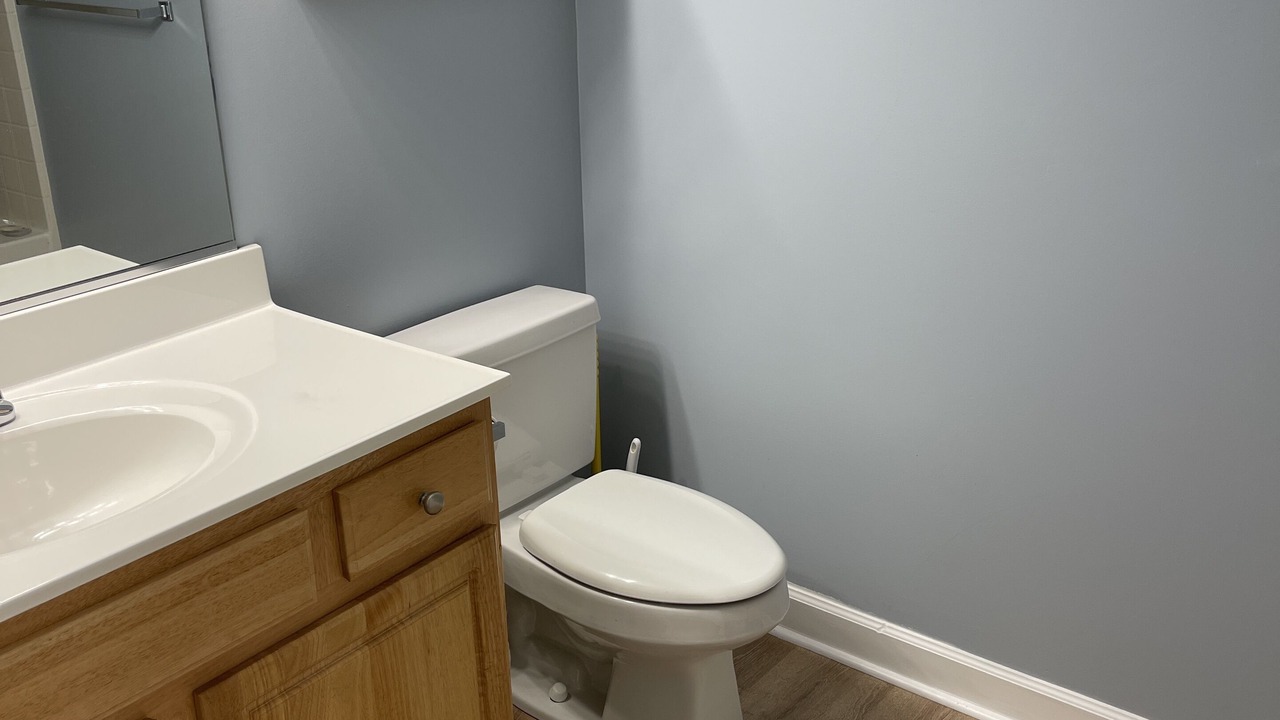 Photo of Bathroom in Calabash