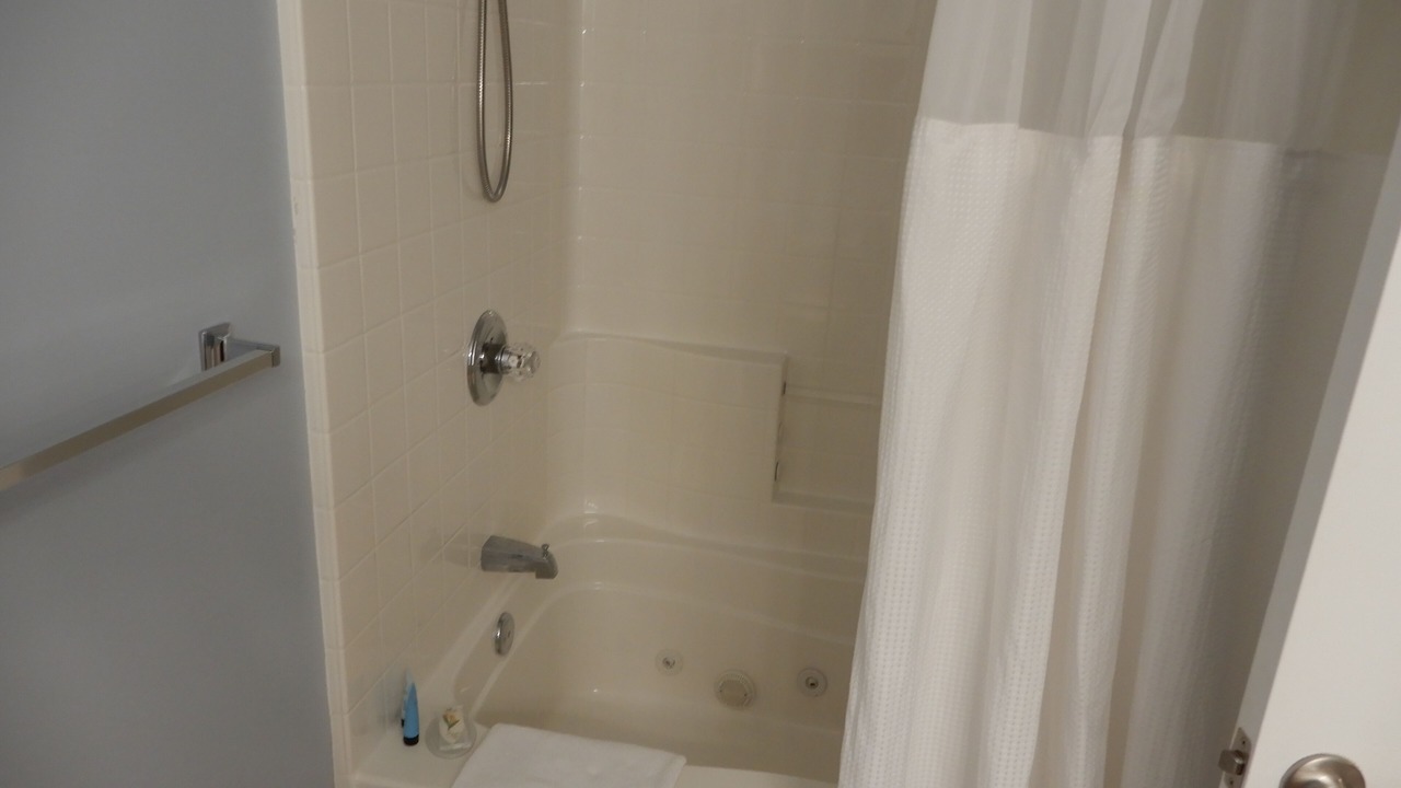 Photo of Bathroom in Calabash