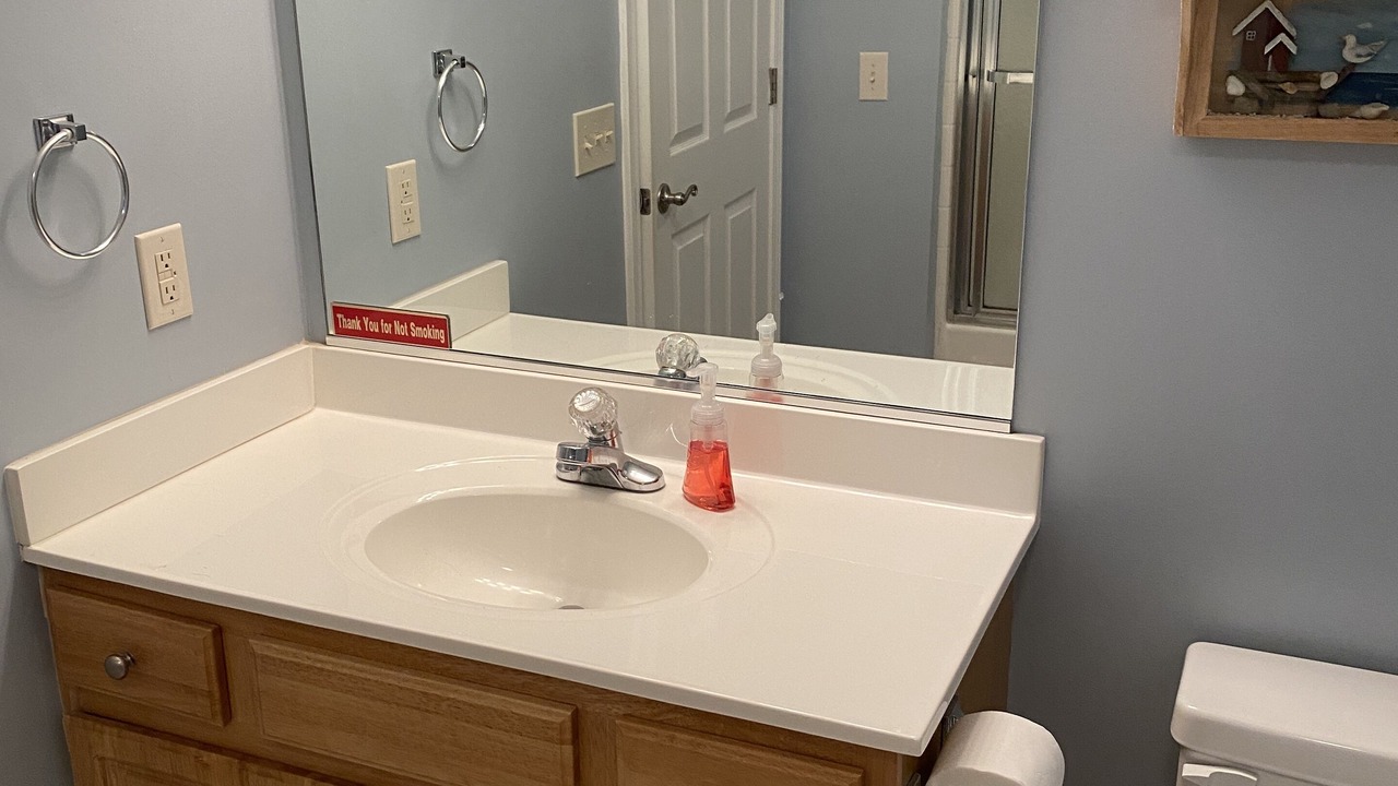 Photo of Bathroom in Calabash