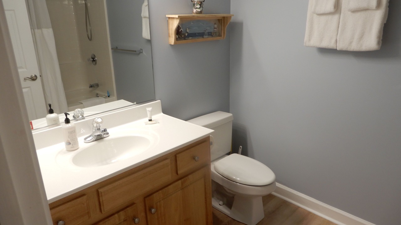 Photo of Bathroom in Calabash