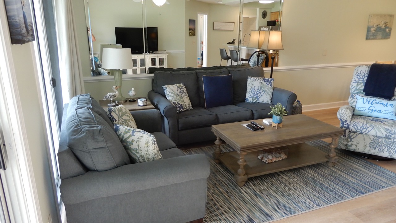 Photo of Livingroom in Calabash