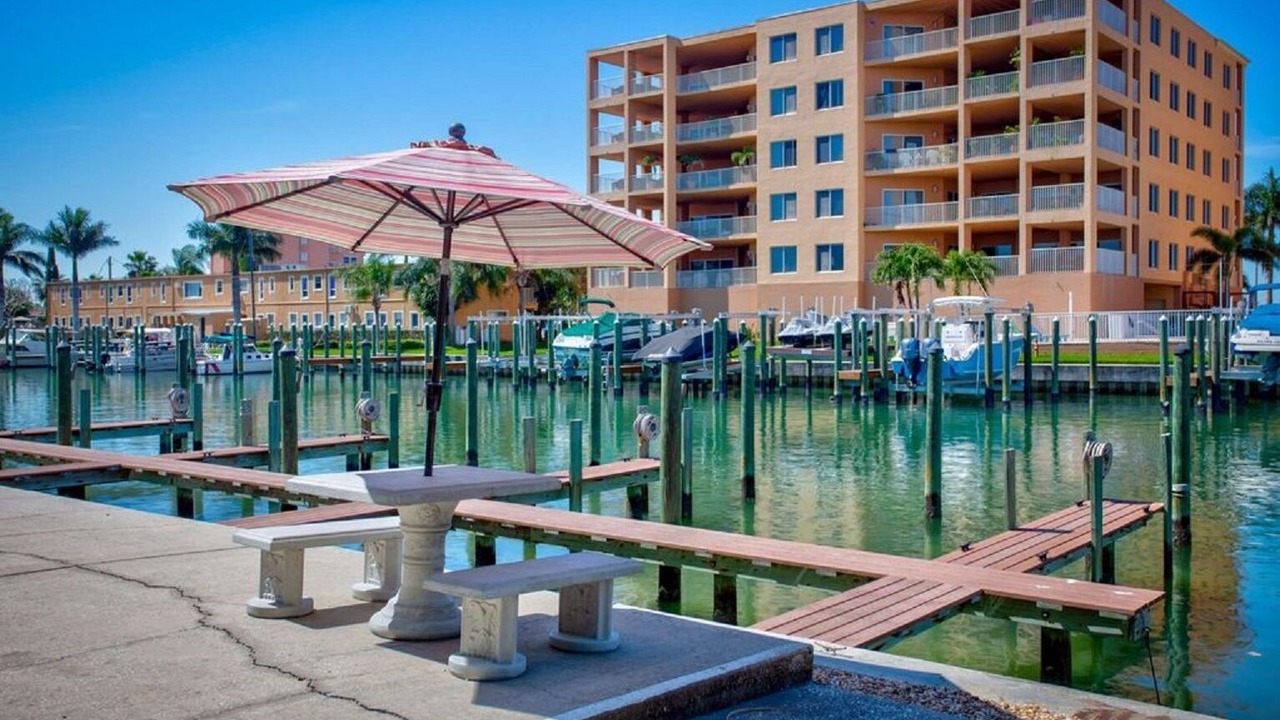 Photo of Outdoor in Treasure Island