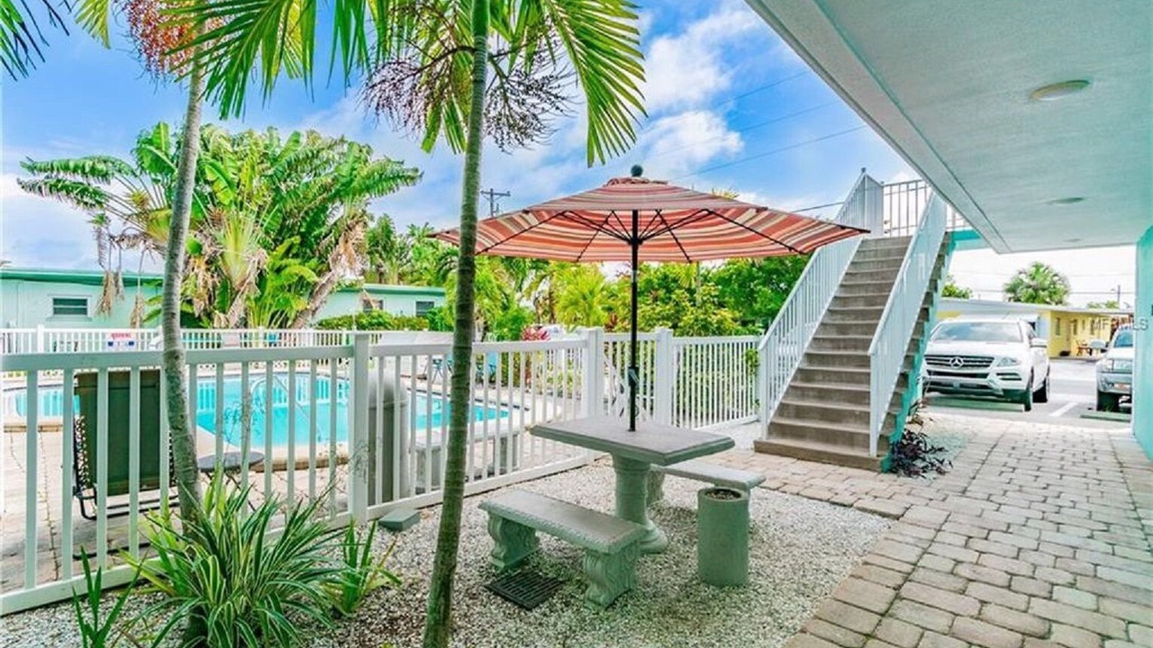 Photo of Outdoor in Treasure Island