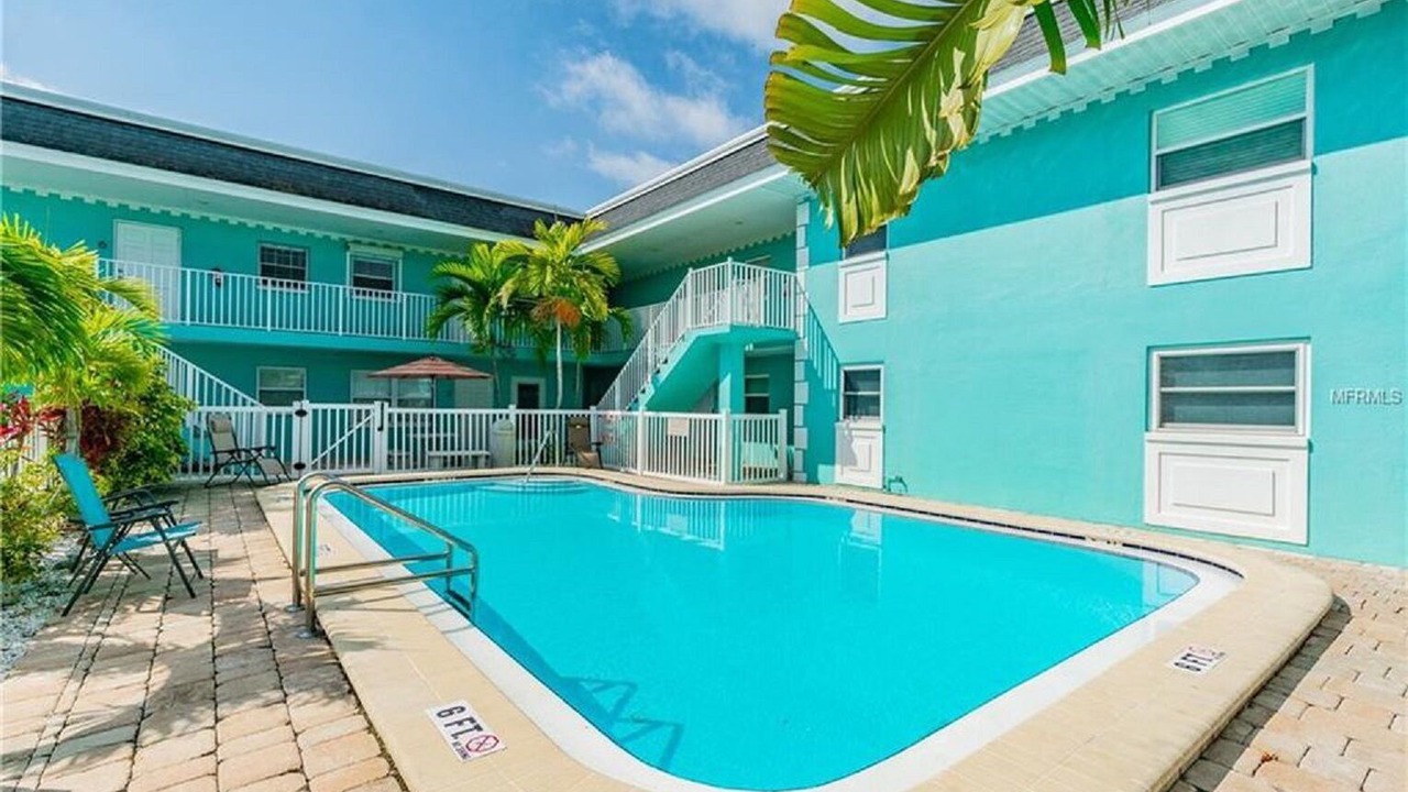 Photo of Outdoor in Treasure Island