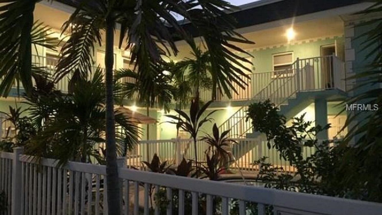 Photo of Outdoor in Treasure Island