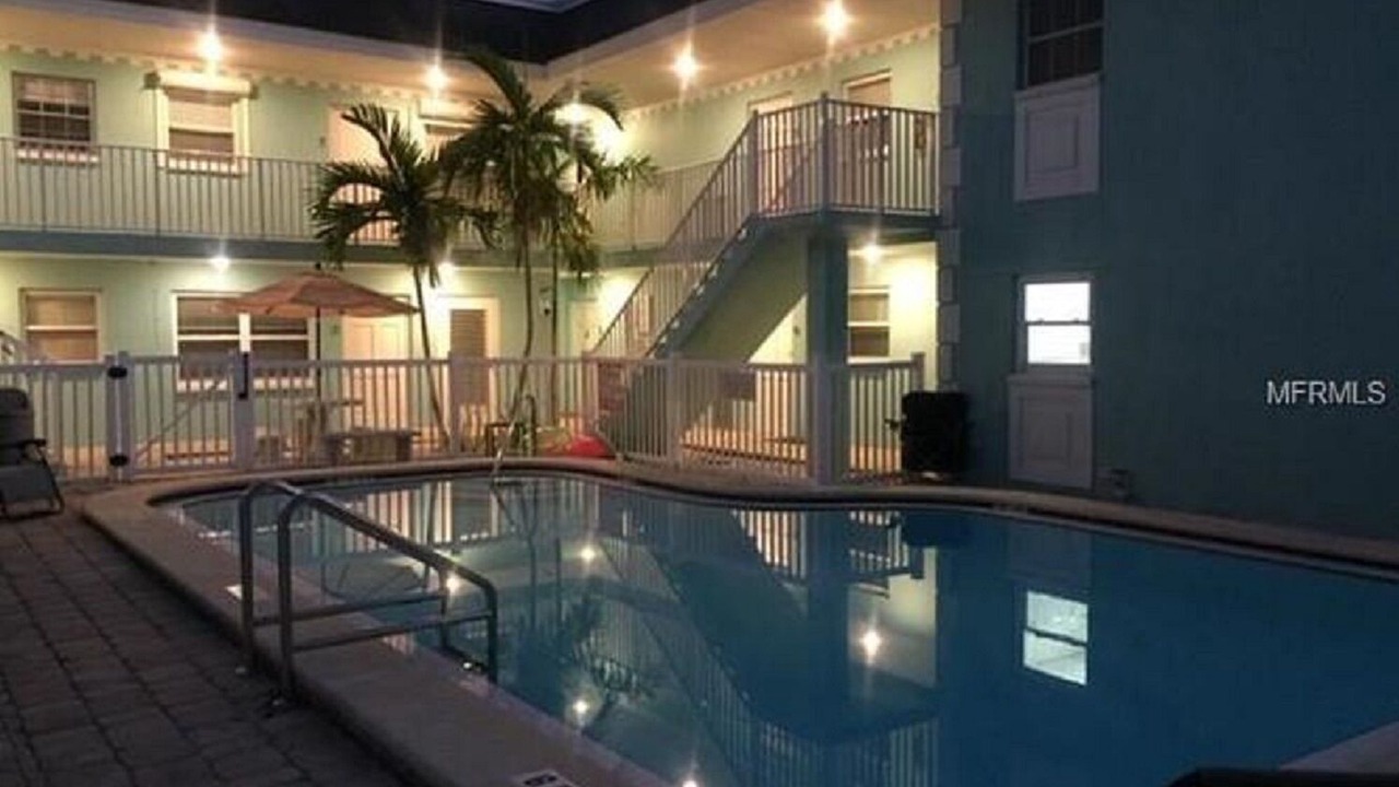Photo of Outdoor in Treasure Island