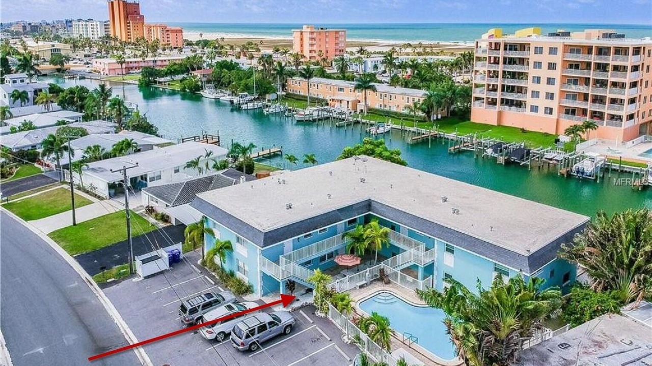Photo of Outdoor in Treasure Island