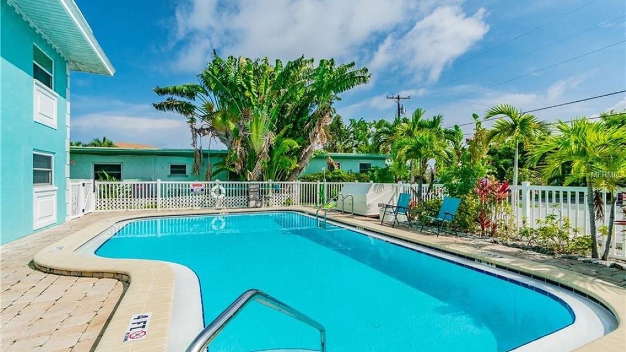 Photo of Outdoor in Treasure Island