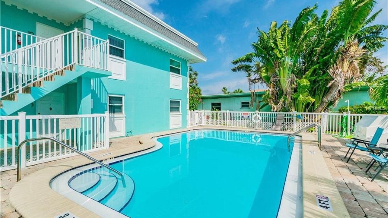 Photo of Outdoor in Treasure Island
