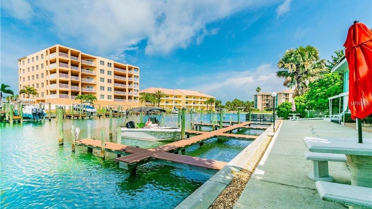 Photo of Outdoor in Treasure Island