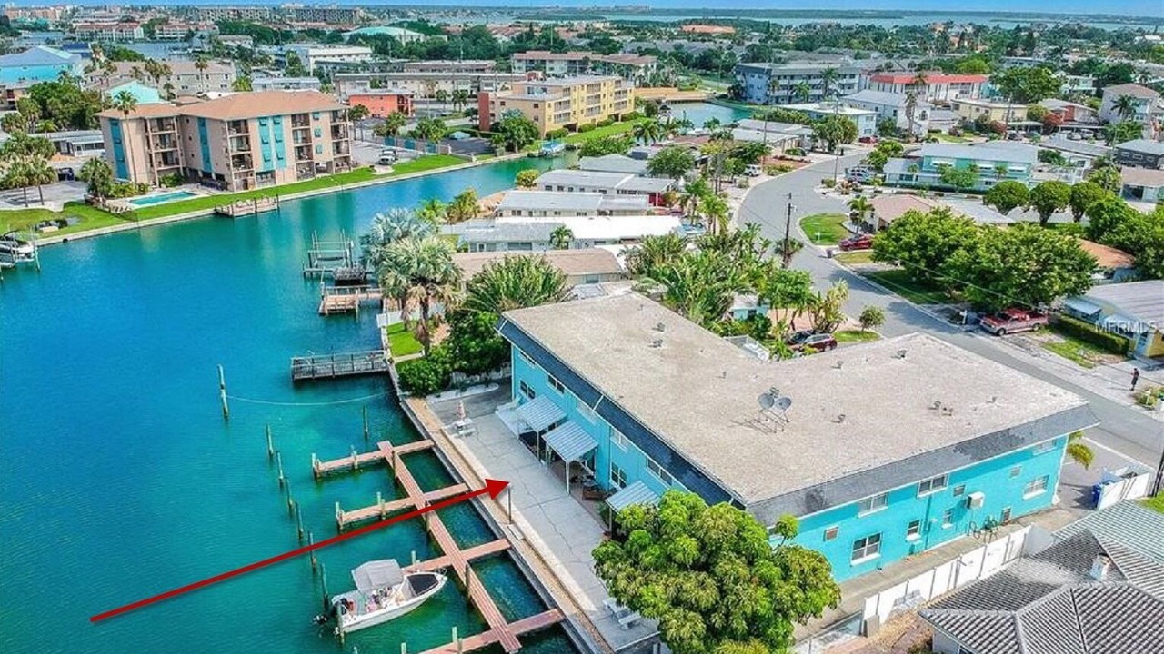 Photo of Outdoor in Treasure Island